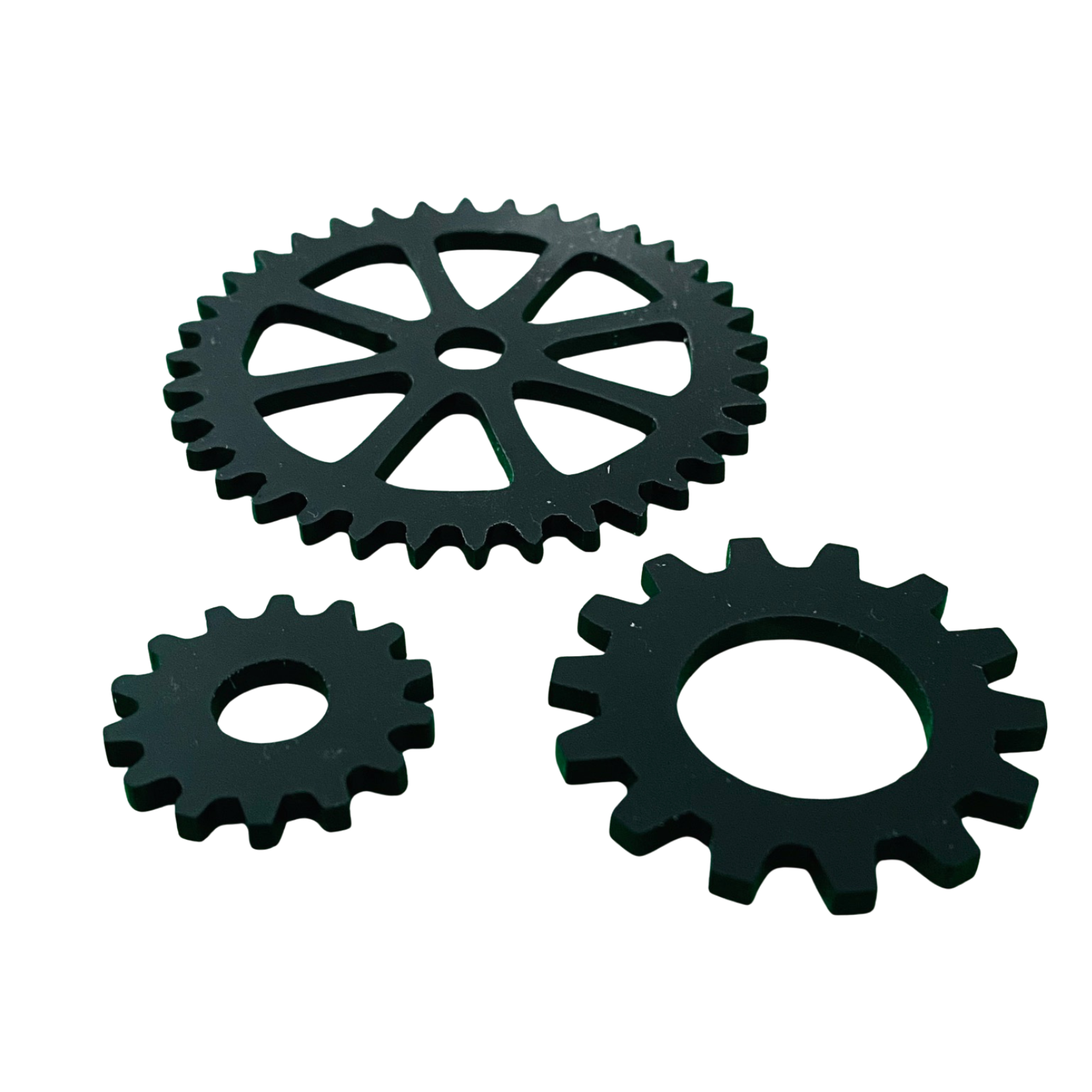 Tvarové výřezy - Obrázek 4