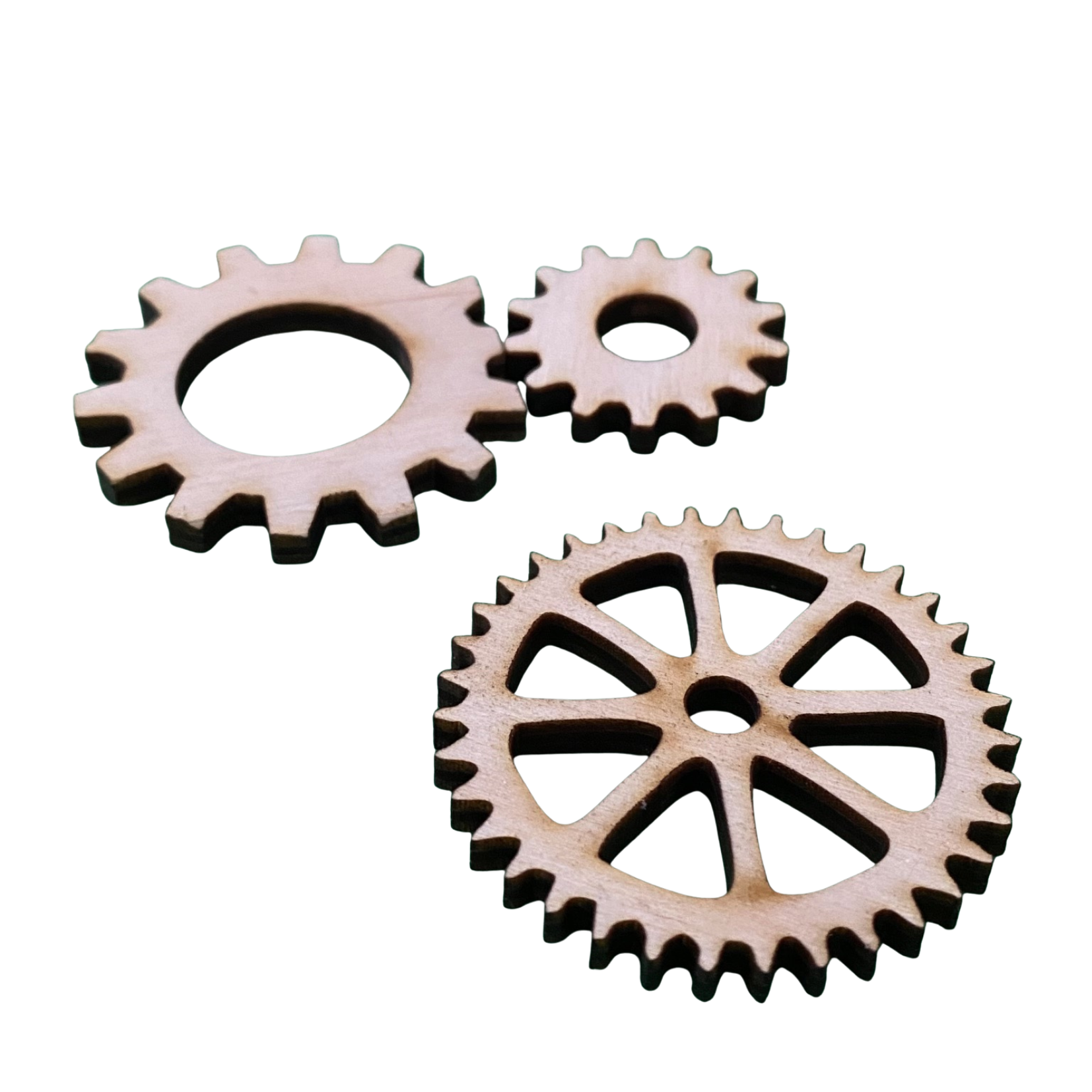 Tvarové výřezy - Obrázek 5