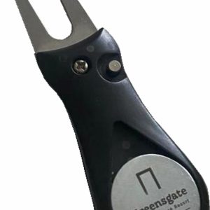 Golfové vypichovátko