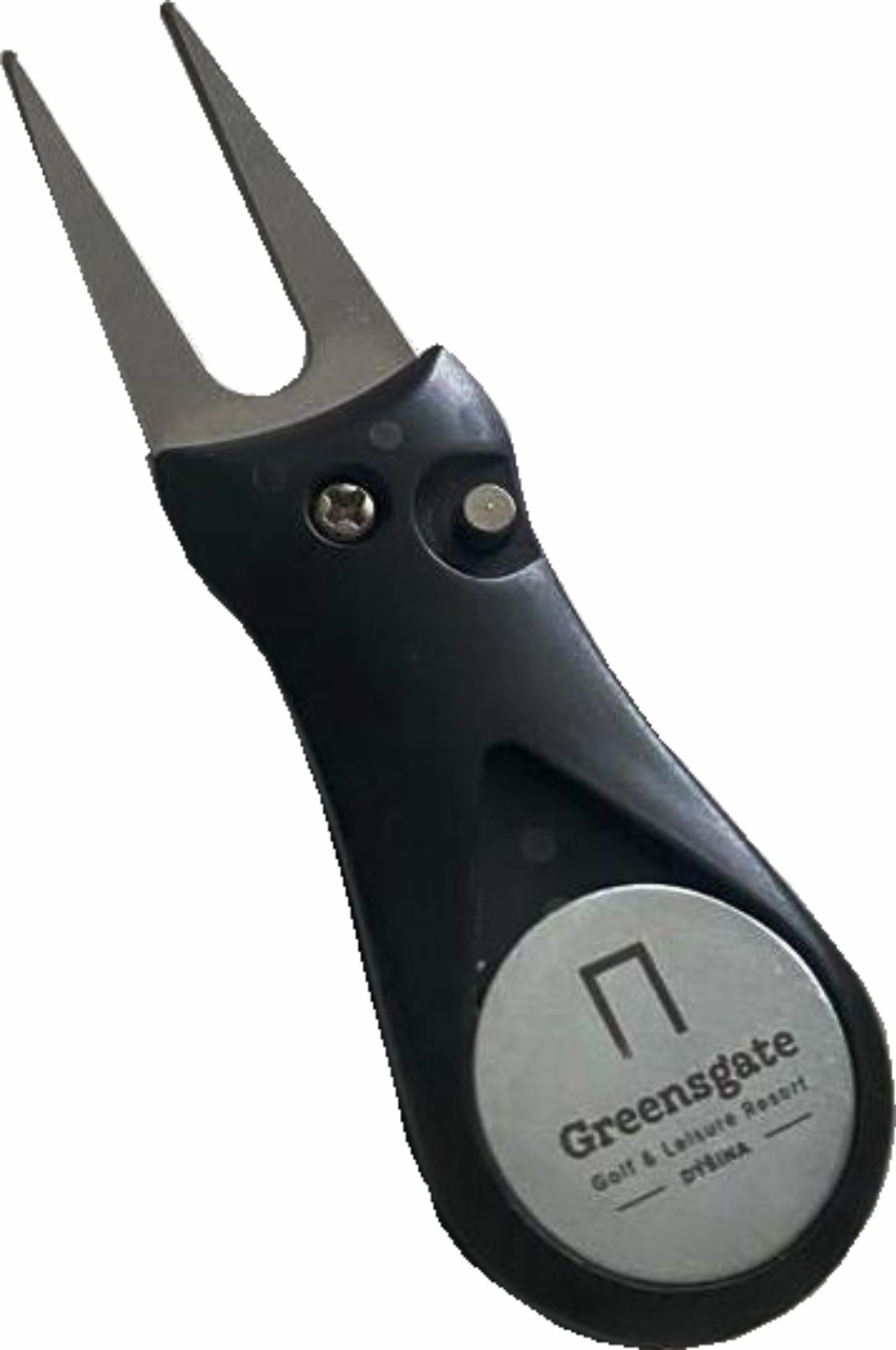 Golfové vypichovátko