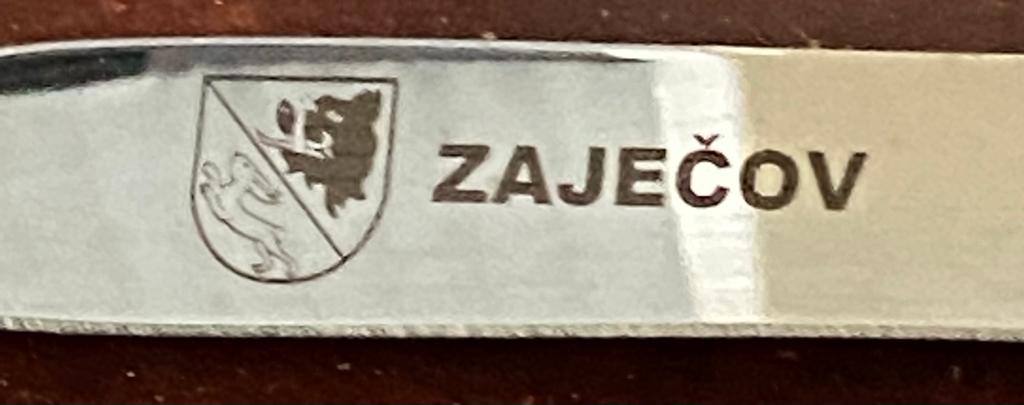 Multifunkční zavírací nůž - Obrázek 3