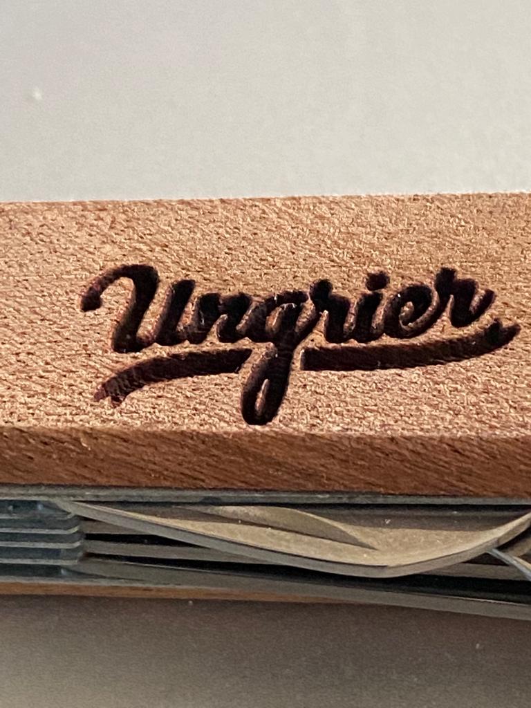 Multifunkční zavírací nůž - Obrázek 2